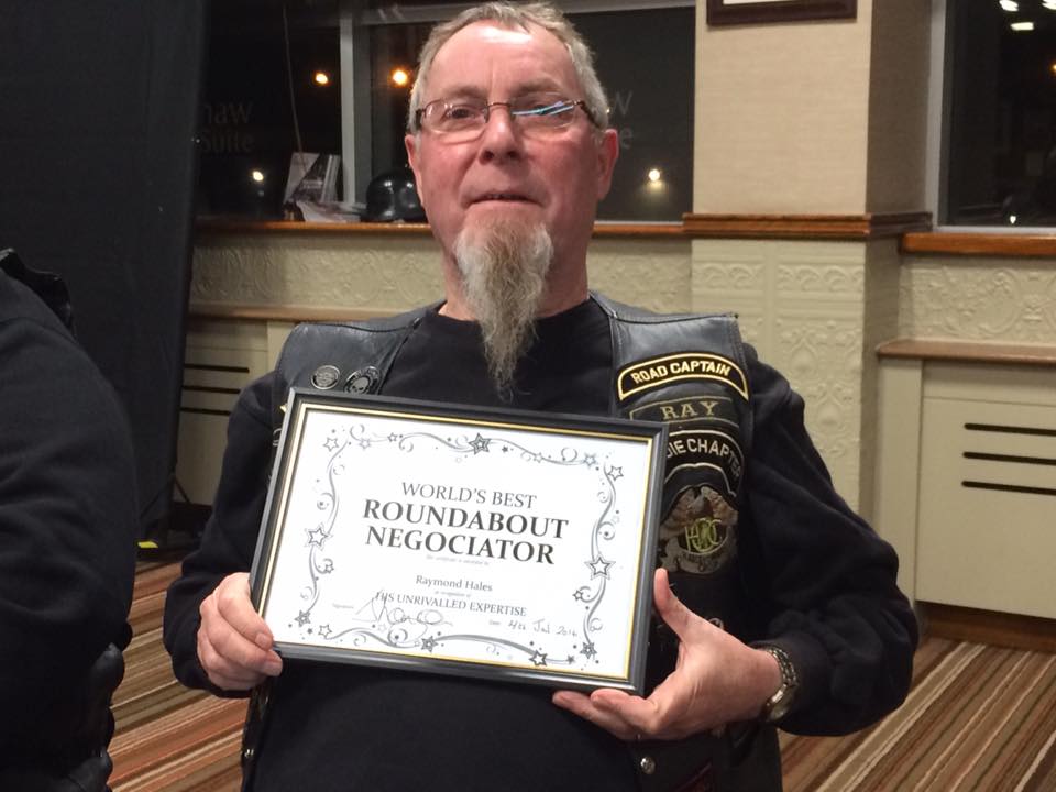 Chapter Meeting January 2016 Chapter Meeting January 2016